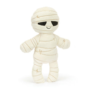 Jellycat Mummy Bob 13"