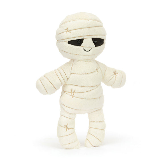 Jellycat Mummy Bob 13