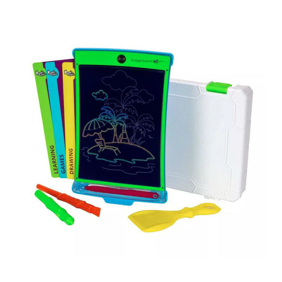 Boogie Board® Magic Sketch™ with Carry Case