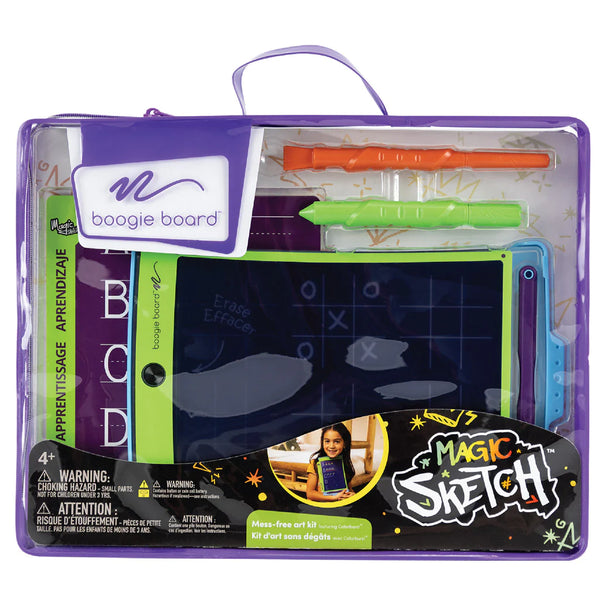 Boogie Board® - Sketch Studio Kids Drawing Kit