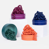 Speks Mini Crags Magnetic Putty Matte Colors