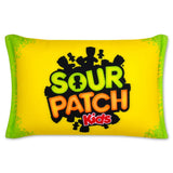 iScream® Sour Patch Kids Mini Microbead Plush