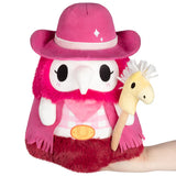 Squishable® Doctor Plague - Mini Cowboy & Cowgirl Plague Duo 10" (Includes 2)