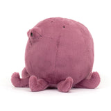 Jellycat Ondre Octopus 7.9"