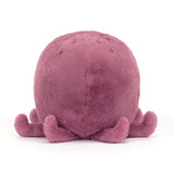 Jellycat Ondre Octopus 7.9"