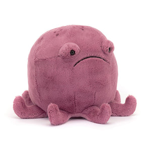 Jellycat Ondre Octopus 7.9"