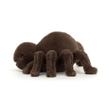 Jellycat Ooky Spider 5.5"