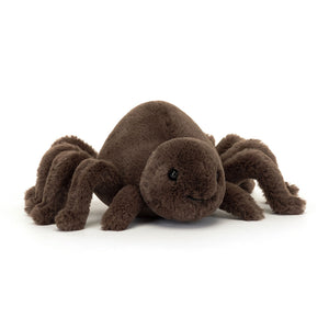 Jellycat Ooky Spider 5.5"