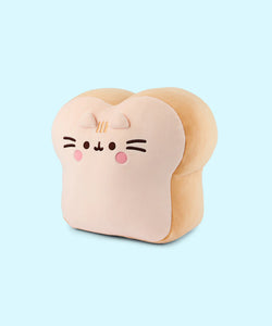 Pusheen Squisheen White Bread 11"