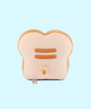 Pusheen Squisheen White Bread 11"