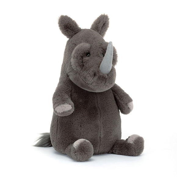 Jellycat Roderick Rhinoceros 14.6