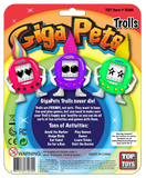 GigaPets® Trolls