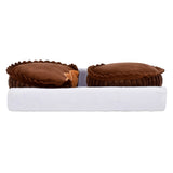 iScream® Reese's Peanut Butter Cups Packaging Plush