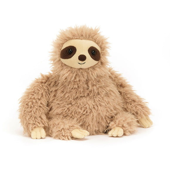 Jellycat Selma Sloth 8.5