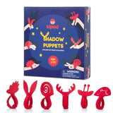 Nova Toys: Shadow Puppets