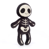 Jellycat Skeleton Bob 13"