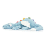 Jellycat Sky Dragon 19.5"