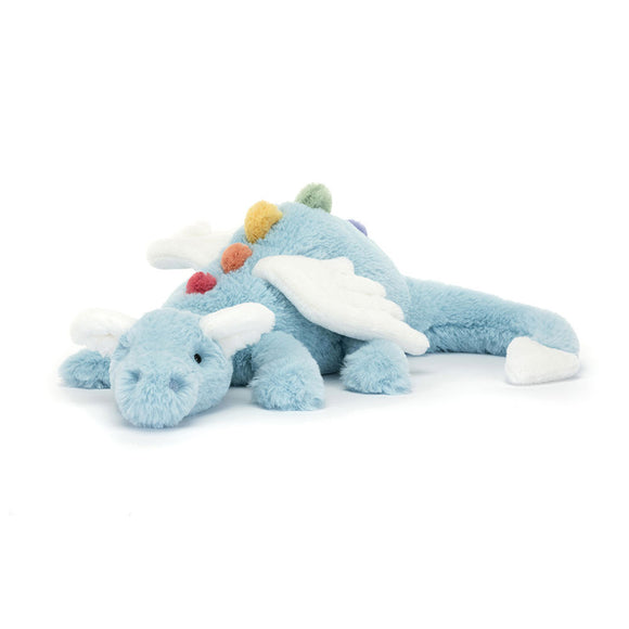 Jellycat Sky Dragon 19.5