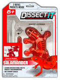 Tangle® Dissect-It® - Salamander Lab