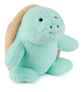 Gund Snuffles and Friends Sprout Sea Turtle 10"