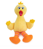 Sesame Street Beanbag Plush Assorted