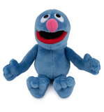 Sesame Street Beanbag Plush Assorted