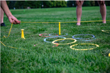 Trigo Ring Toss Game