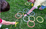 Trigo Ring Toss Game