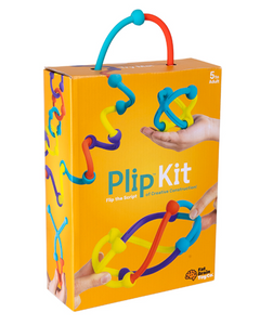 Fat Brain Toys® Plip Kit