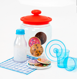 Fat Brain Toys® Pretendables: Milk & Cookies