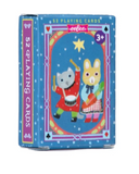 eeBoo Tiny Playing Card Assortment: Yumi