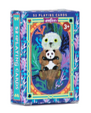 eeBoo Tiny Playing Card Assortment: Yumi