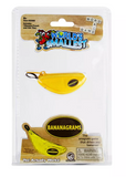 Super Impulse® World's Smallest Bananagrams