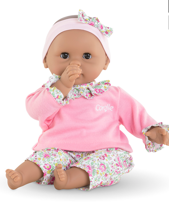 Corolle Dolls Bébé Calin Maria 12