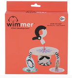 Manhattan Toy® Wimmer Stim To Go