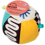 Manhattan Toy® Wimmer Sensory Ball