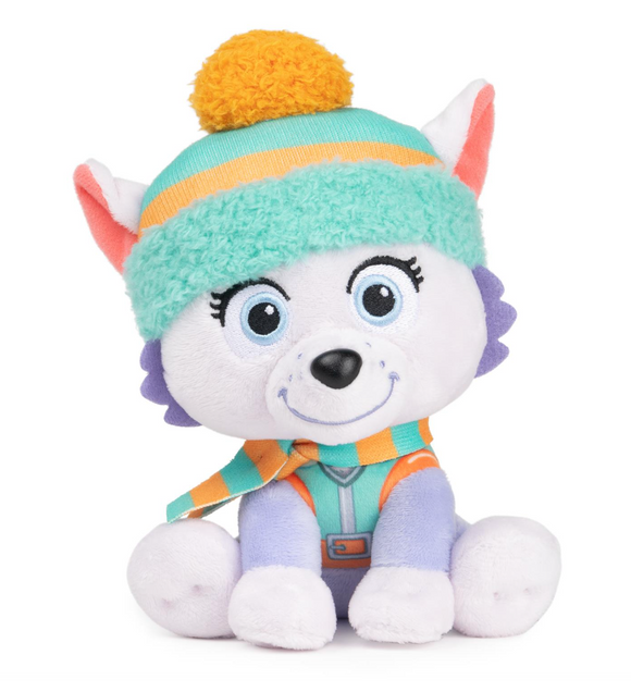 GUND Holiday Paw Patrol Everest 6