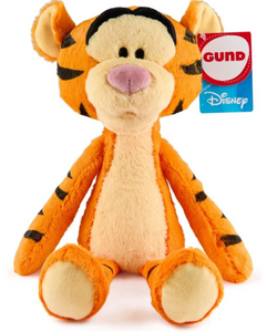 Gund Disney Toothpick Tigger 15"