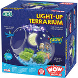 Thames & Kosmos Wow in the World: Light-Up Terrarium