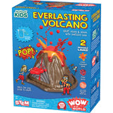 Thames & Kosmos Wow in the World: Everlasting Volcano