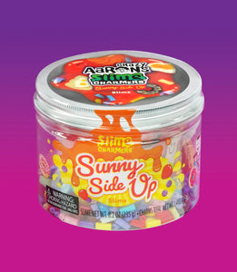 Crazy Aaron's® Slime Charmers™: Sunny Side Up