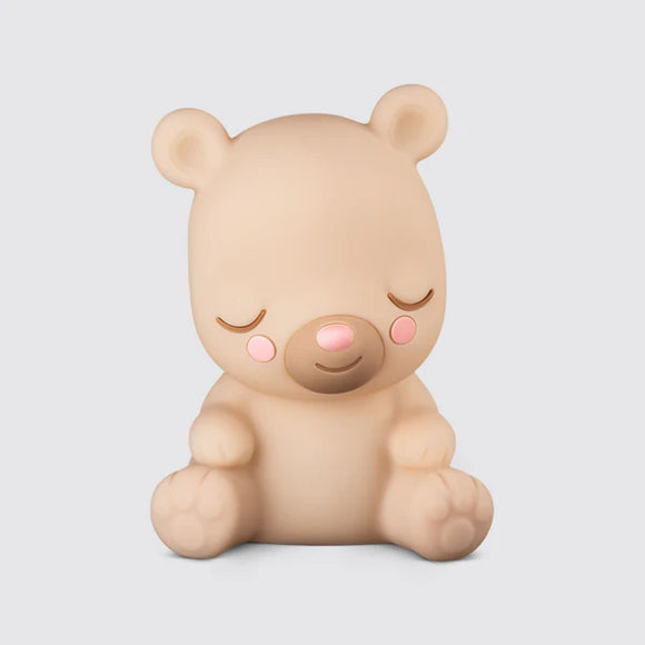 tonies® Sleepy Friends: Sleepy Bear Night Light