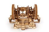 UGears® STEM Lab Differential