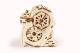 UGears® STEM Lab Gearbox