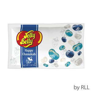 Rite Lite, Ltd - Happy Chanukah Jelly Belly