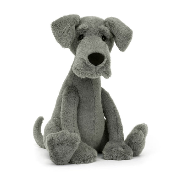 Jellycat Zeus Great Dane 10.5