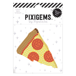 Pipsticks® Pixigems: Paulie Pizza