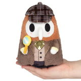 Squishable® Alter Egos Series 11: Plague Doctor Detective 6.5"