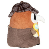 Squishable® Alter Egos Series 11: Plague Doctor Detective 6.5"