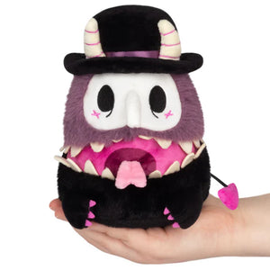 Squishable® Alter Egos Series 11: Plague Doctor Mimic 6.5"